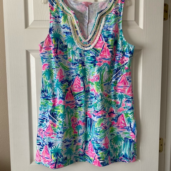 Lilly Pulitzer Dresses & Skirts - Lilly Pulitzer Harper